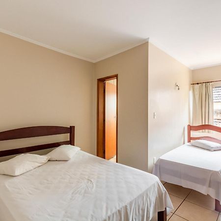 OYO Hotel Vila Rica Ribeirão Preto Esterno foto