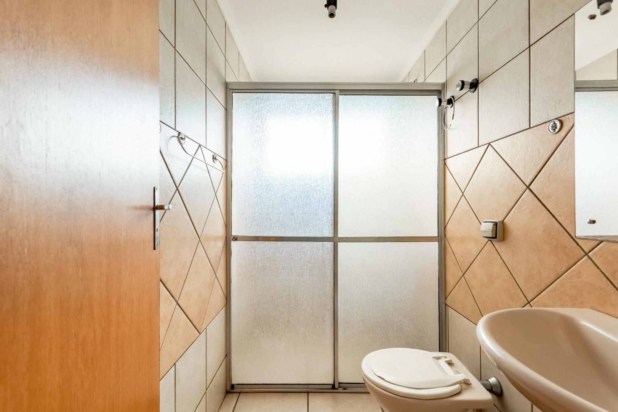 OYO Hotel Vila Rica Ribeirão Preto Esterno foto