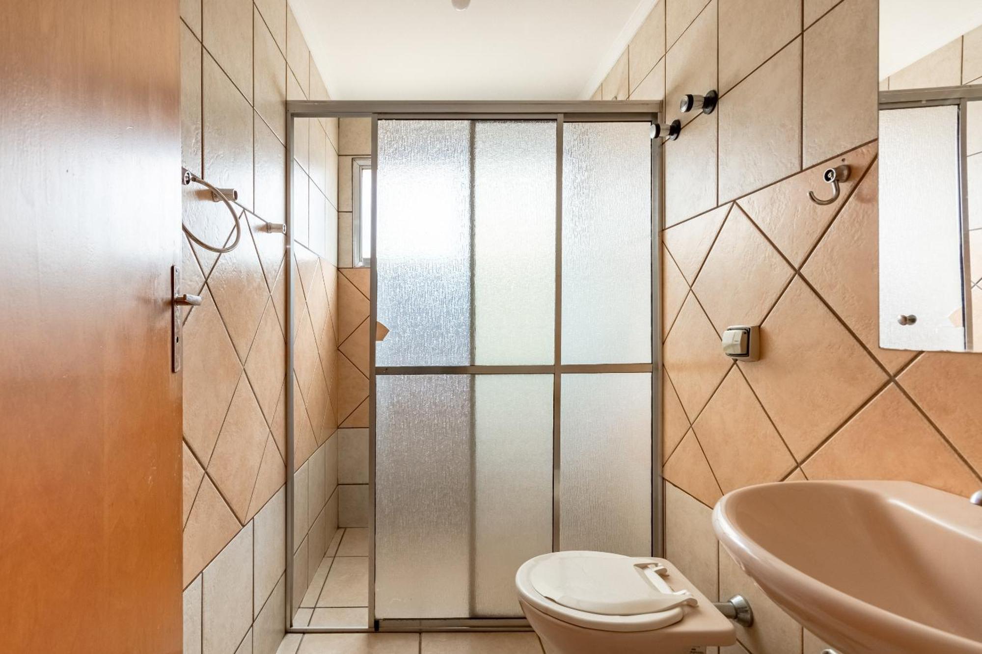 OYO Hotel Vila Rica Ribeirão Preto Esterno foto