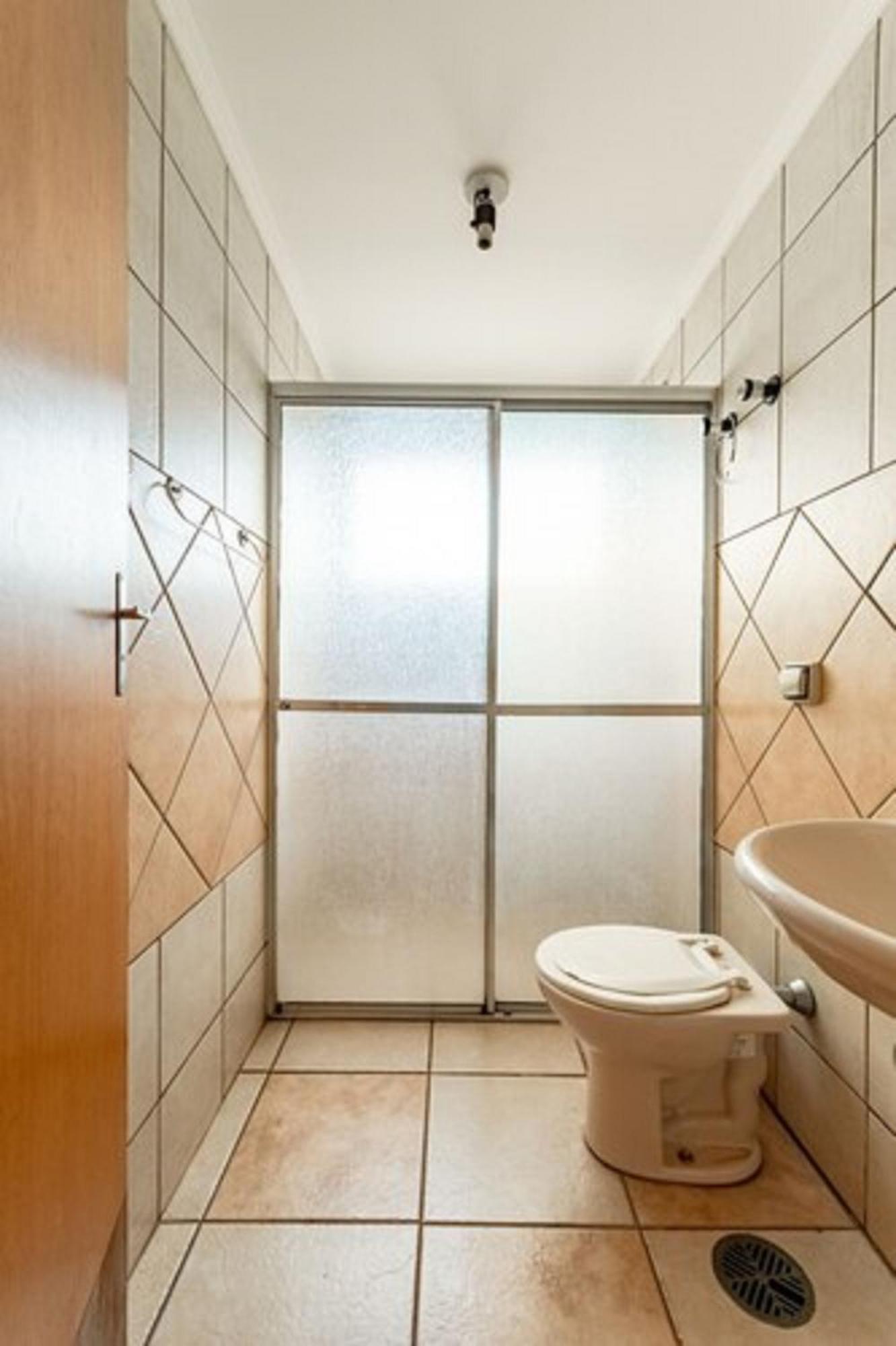 OYO Hotel Vila Rica Ribeirão Preto Esterno foto