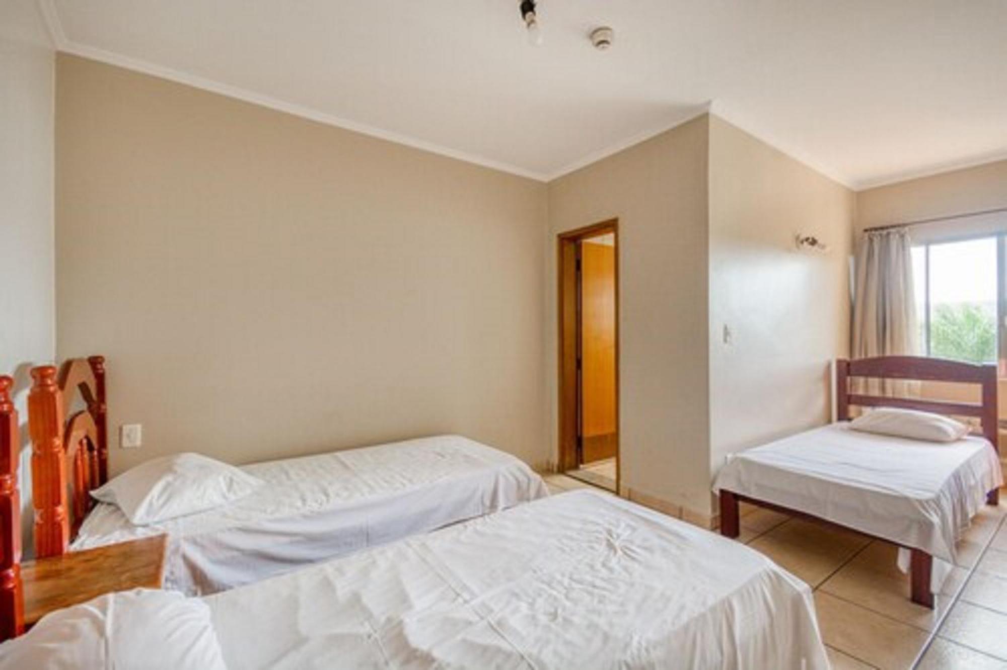 OYO Hotel Vila Rica Ribeirão Preto Esterno foto