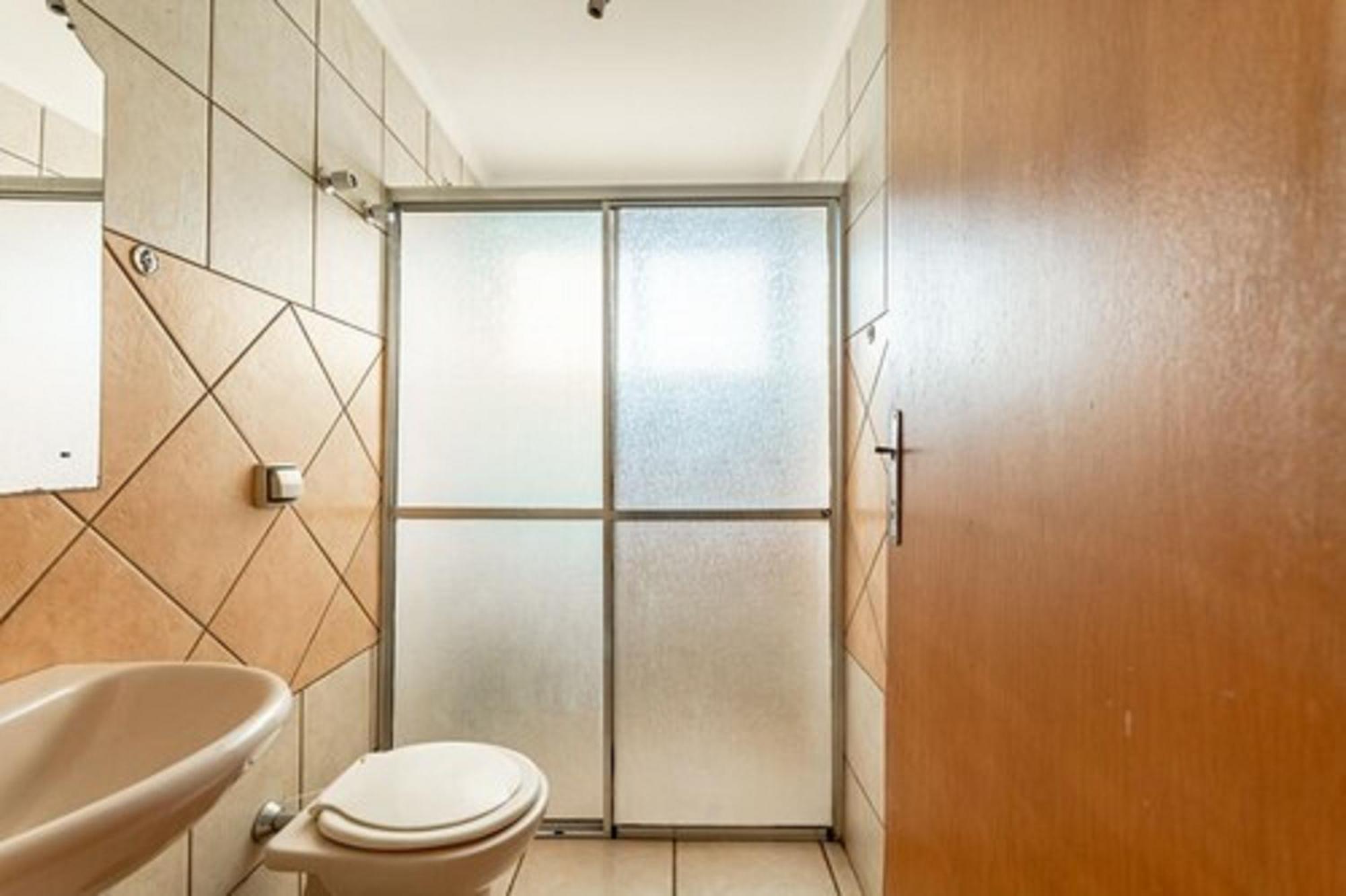 OYO Hotel Vila Rica Ribeirão Preto Esterno foto